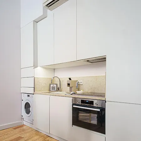 Apartment Casa Do Beco - *