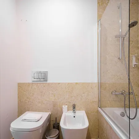 Apartment Casa Do Beco - Lisbon