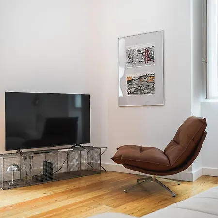 Apartment Casa Do Beco -